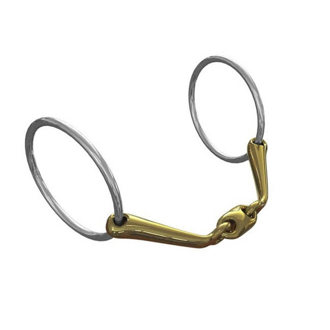 Neue Schule Starter Loose Ring Bradoon, 14mm/55mm