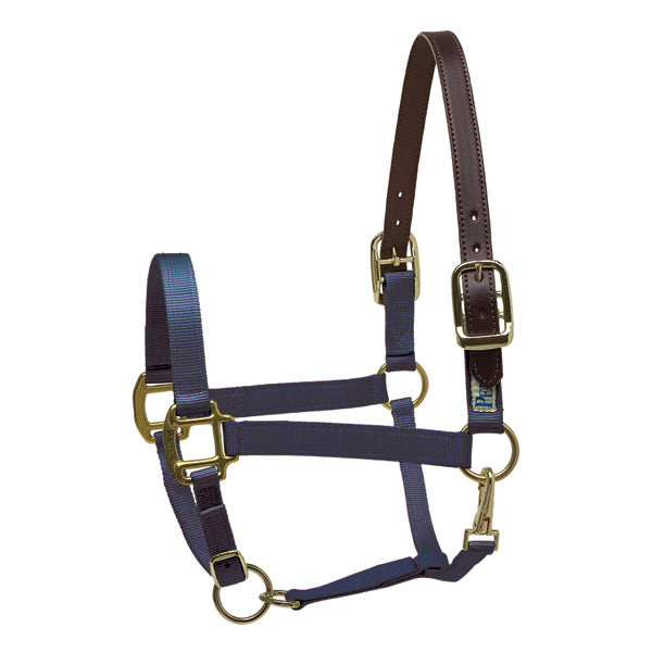 Perri's Premium Nylon Breakaway Halter