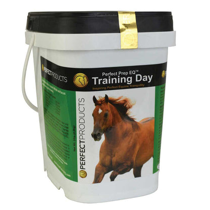 Perfect Prep EQ Training Day Calming Powder,  5lb