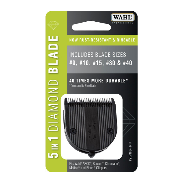 Wahl Blade 5-IN-1 (#9-#40)