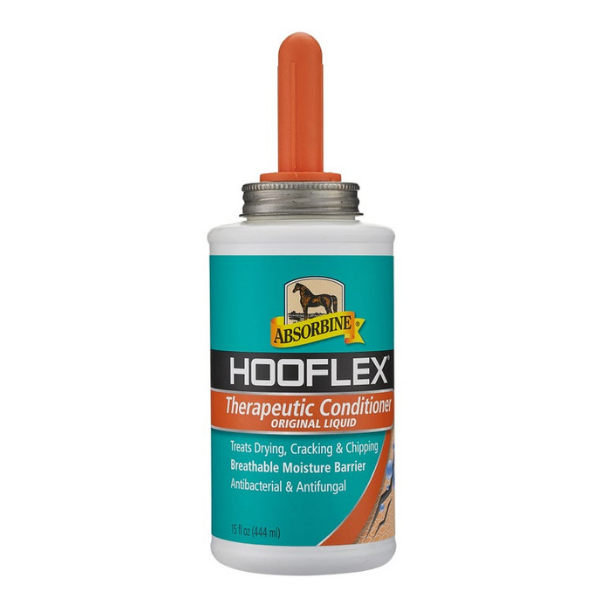 Hooflex Liquid w/Brush