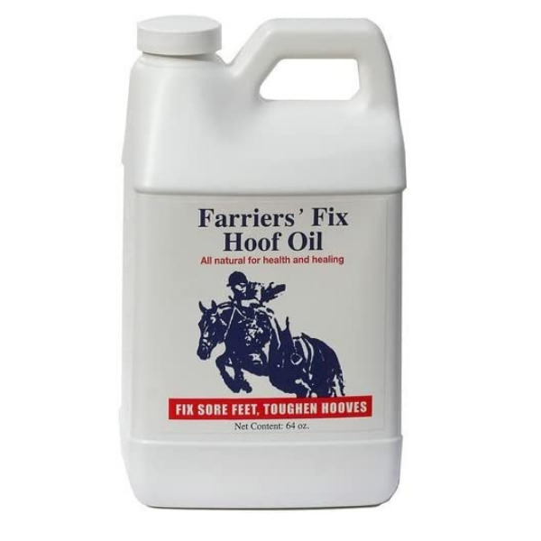 Farriers&