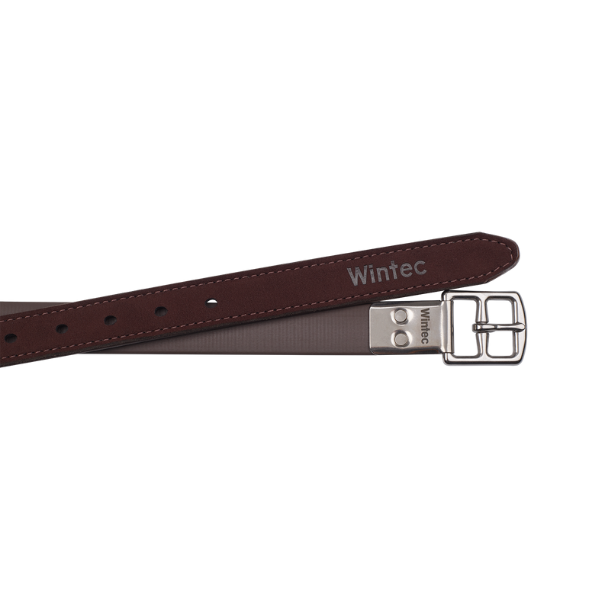 Wintec Slimline Stirrup Straps