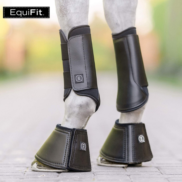 EquiFit Essential EveryDay Front Boot