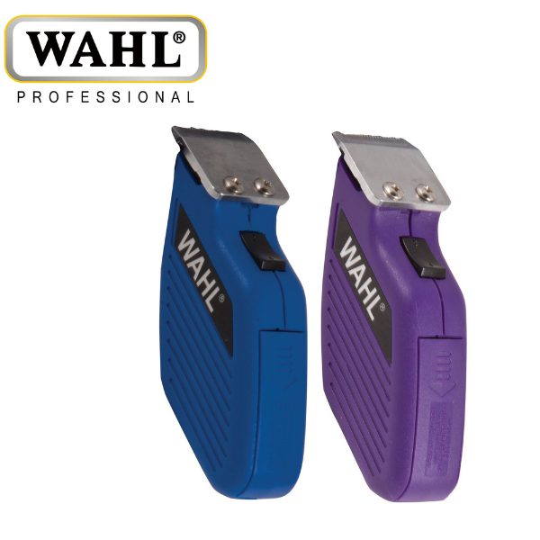 WAHL Pocket Pro Compact Colors