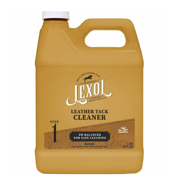 Lexol PH Leather Cleaner 1 Liter