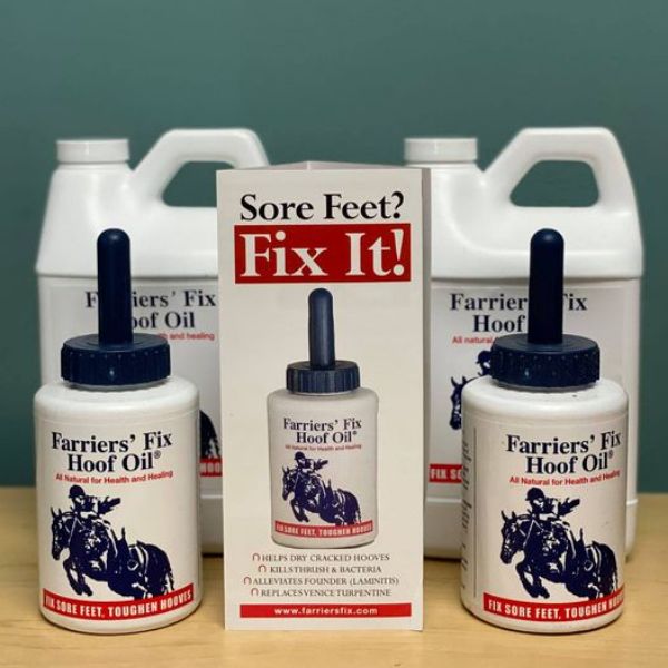 Farriers&