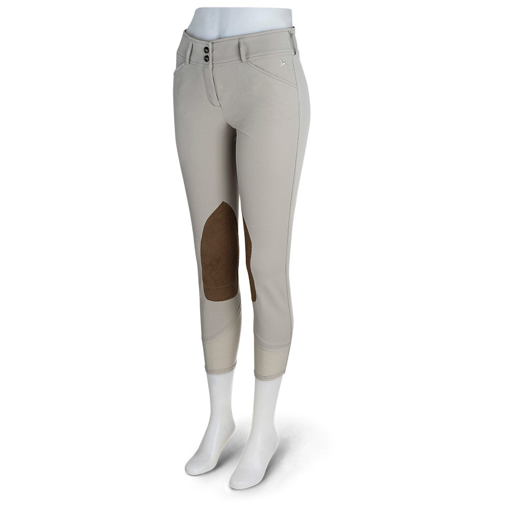 R.J. Classics Gulf Natural Rise Breech, Sand