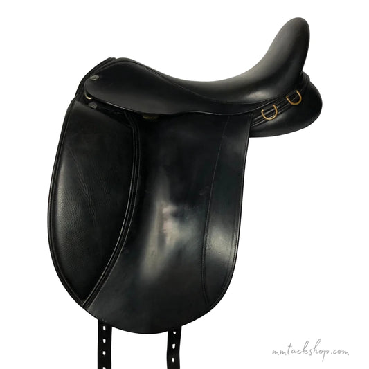Frank Baines Reflex Dressage Saddle