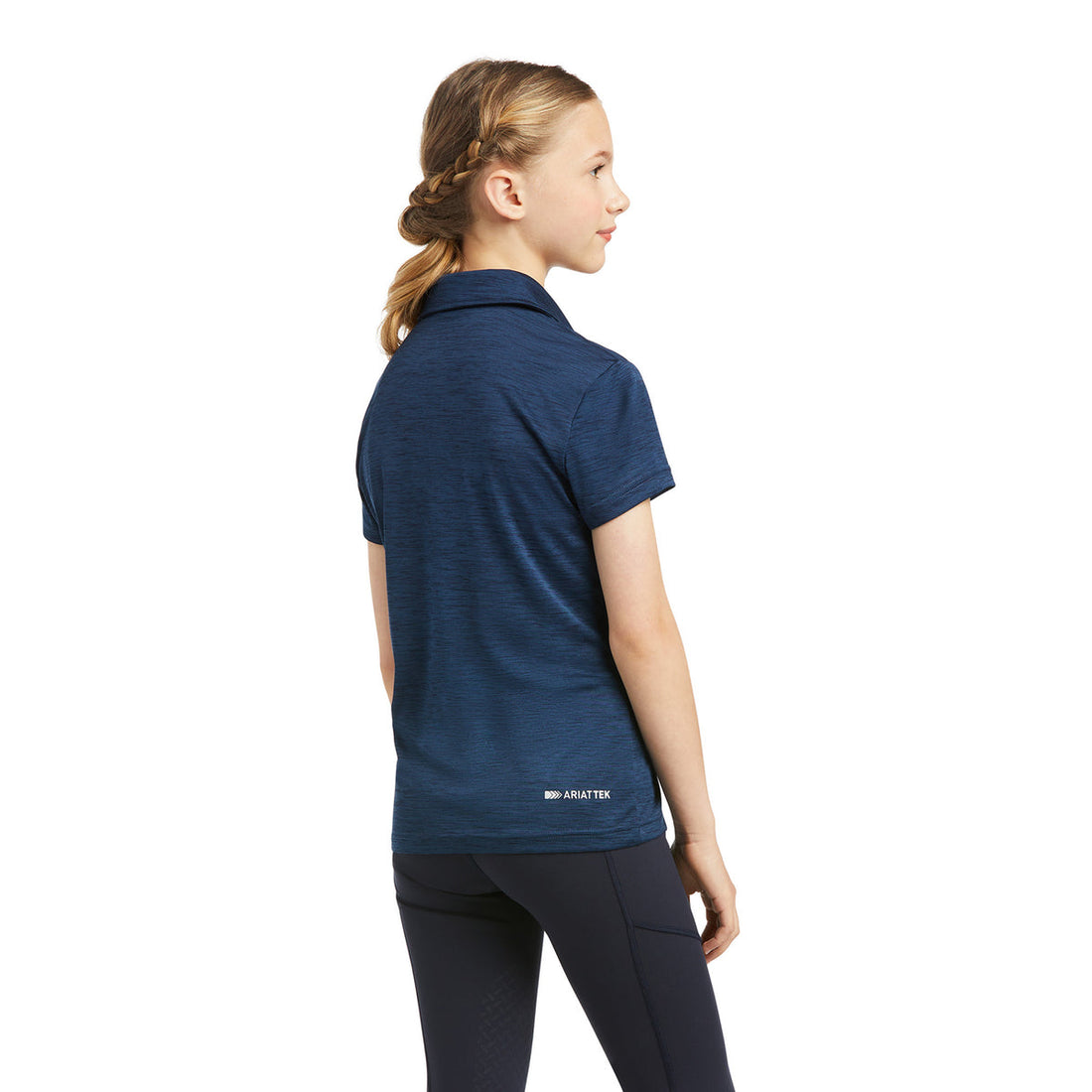 Ariat® Kids Laguna Polo