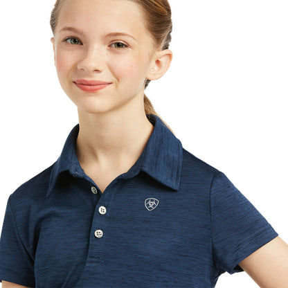 Ariat® Kids Laguna Polo