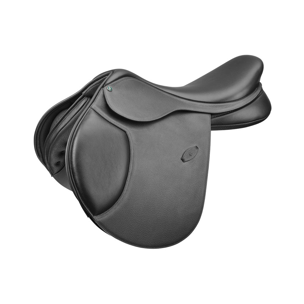 Arena Jump Saddle with HART