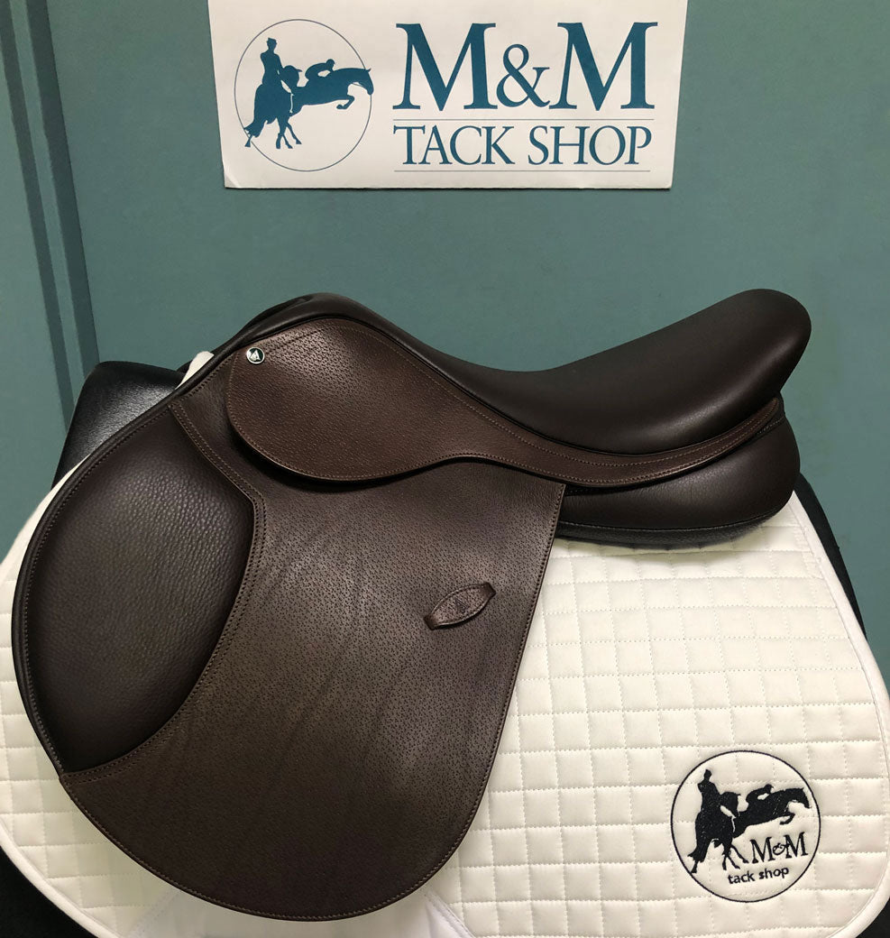 Arena Jump Saddle with HART