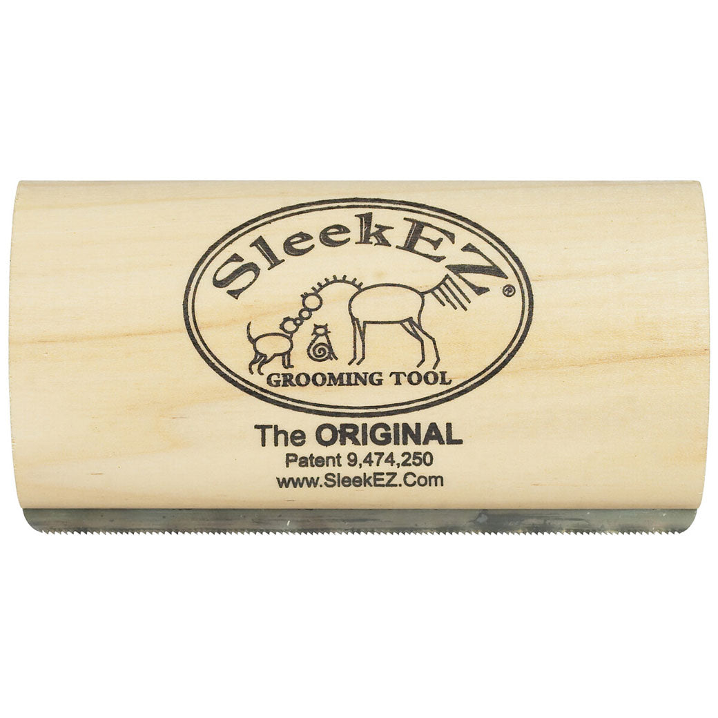 The ORIGINAL by SleekEZ® 5" Dog Grooming Tool