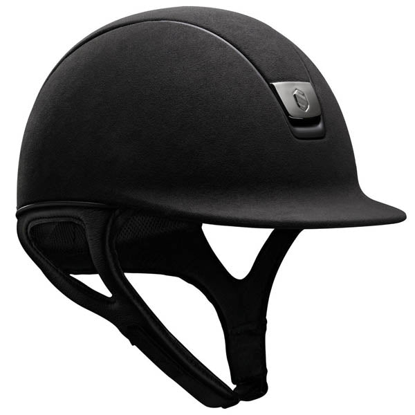 Samshield® Premium Alcantara Matte Helmet