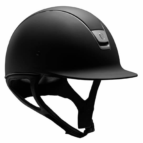 Samshield® Shadowmatt Helmet