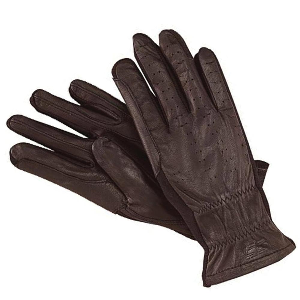 SSG® Pro Show Leather Gloves