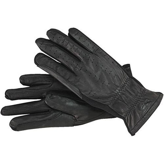 SSG® Pro Show Leather Gloves