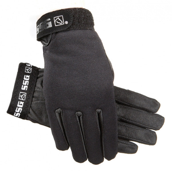 SSG® All Weather Lined Gloves