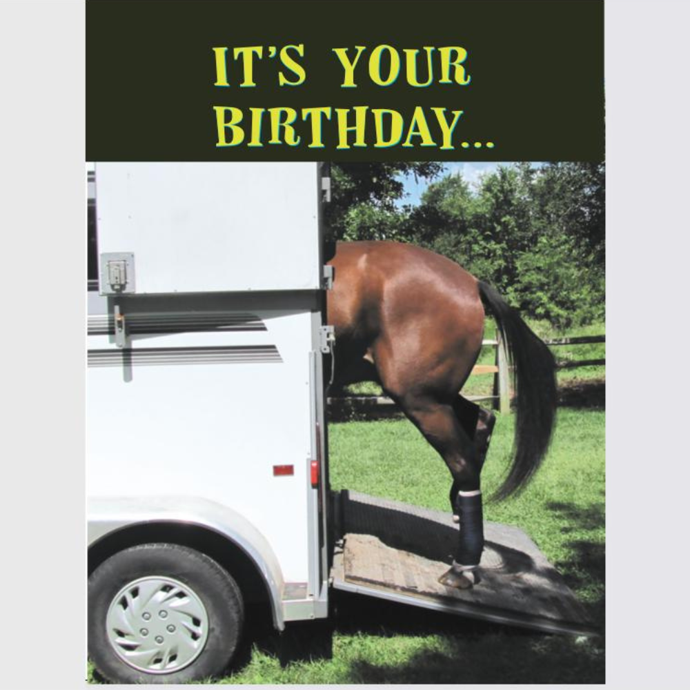 Birthday Card-It&