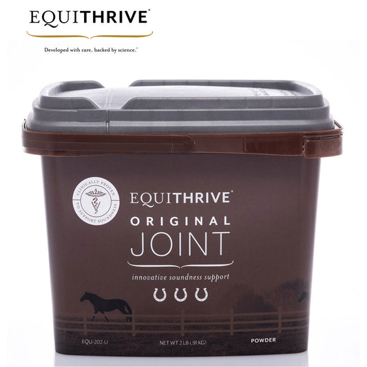 Equithrive Original Joint Powder,  2 lbs