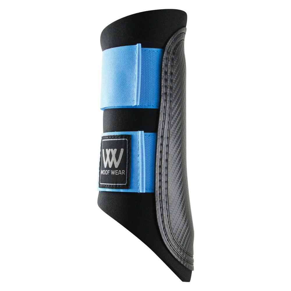 Woof Wear Sport Brushing Boots, Colors