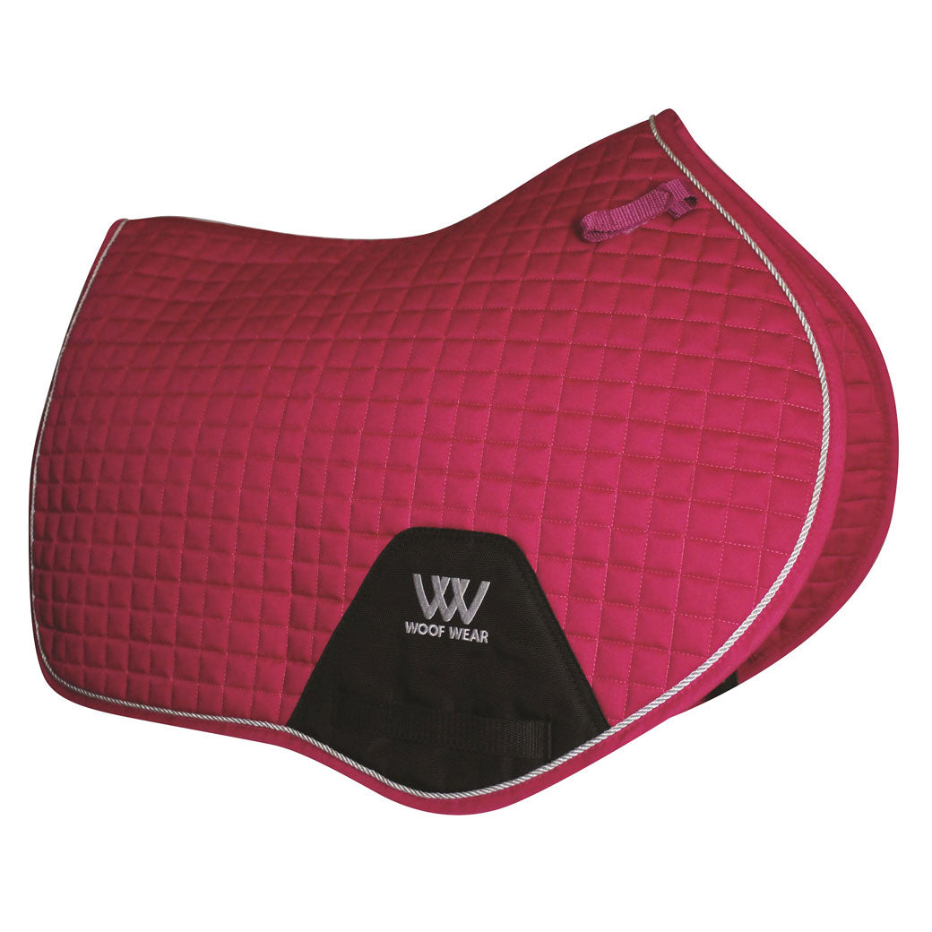 Woof Wear Close Contact Saddle Pad