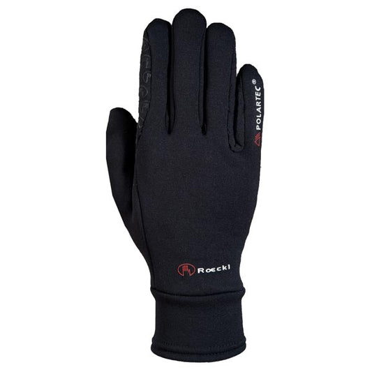 Roeckl Warwick Fleece Gloves