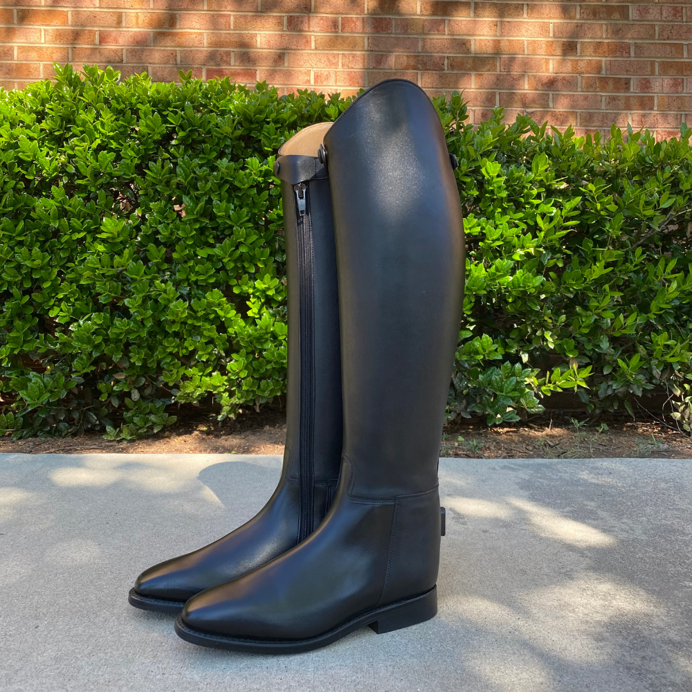 Cavallo Passage Dress Boots Plus Smart Clix