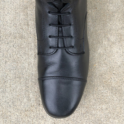 STRIDE Training Field Boots, Tall Height