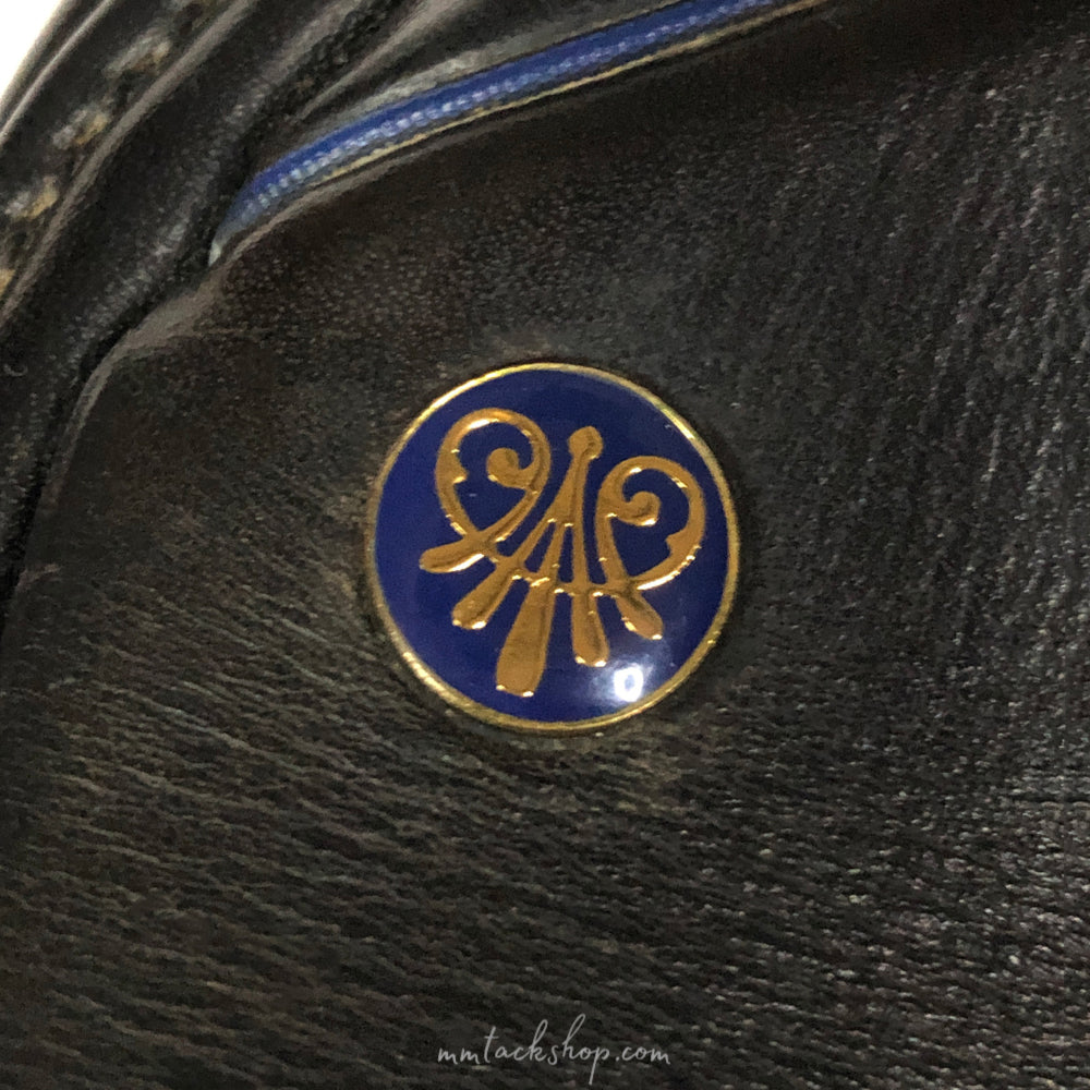 Détente Isis Dressage Saddle