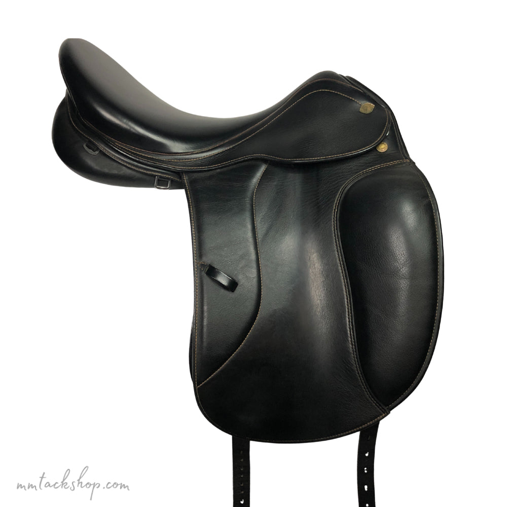 Used Prestige Grand Dressage Saddle