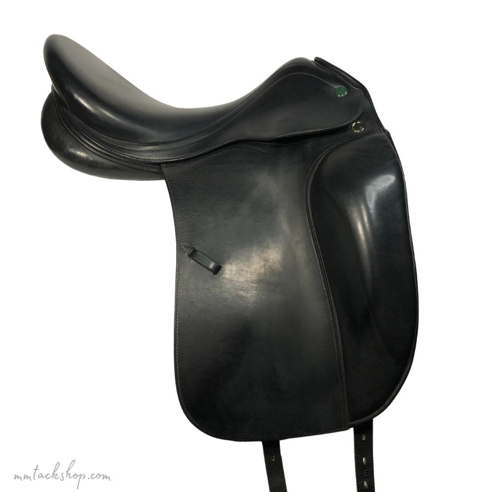 Prestige D2000 Dressage Saddle