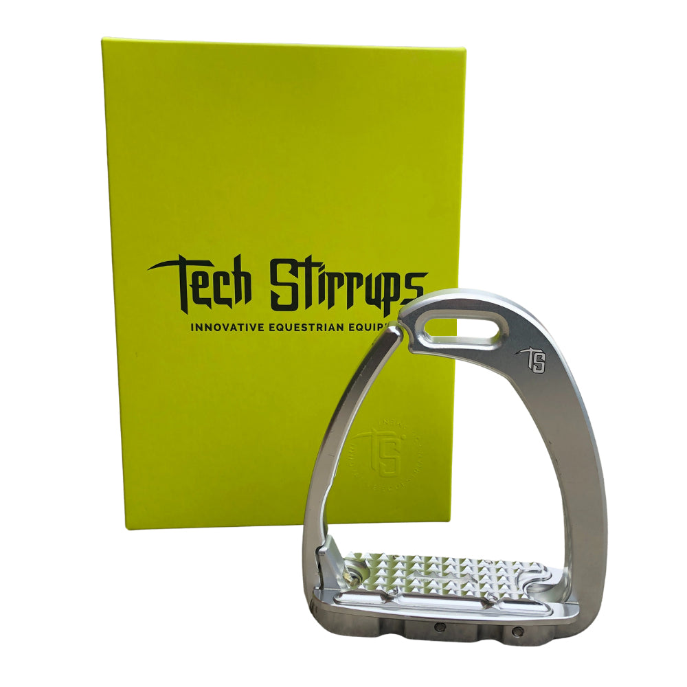 Tech Venice Young EVO Quick Out Stirrup