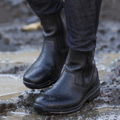 Kerrits Woodstock Waterproof Barn Boot