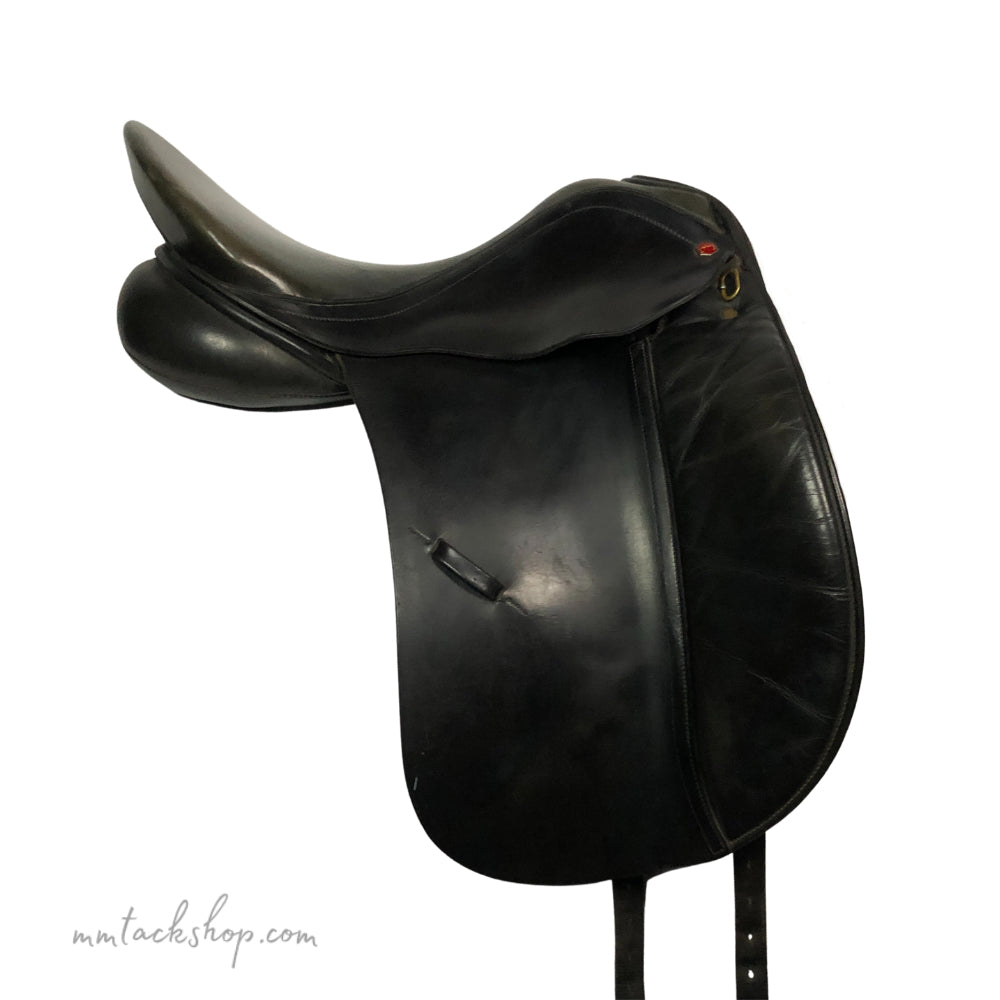 Used Albion Legend K2 Dressage Saddle