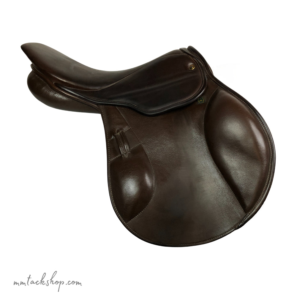 Stubben Status S Close Contact Saddle