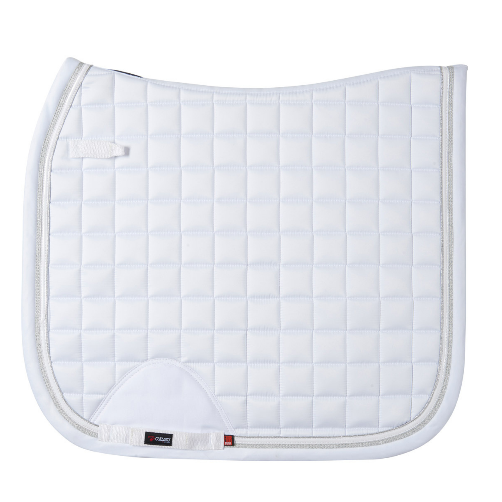 CATAGO® FIR-Tech Elegant Dressage Saddle Pad