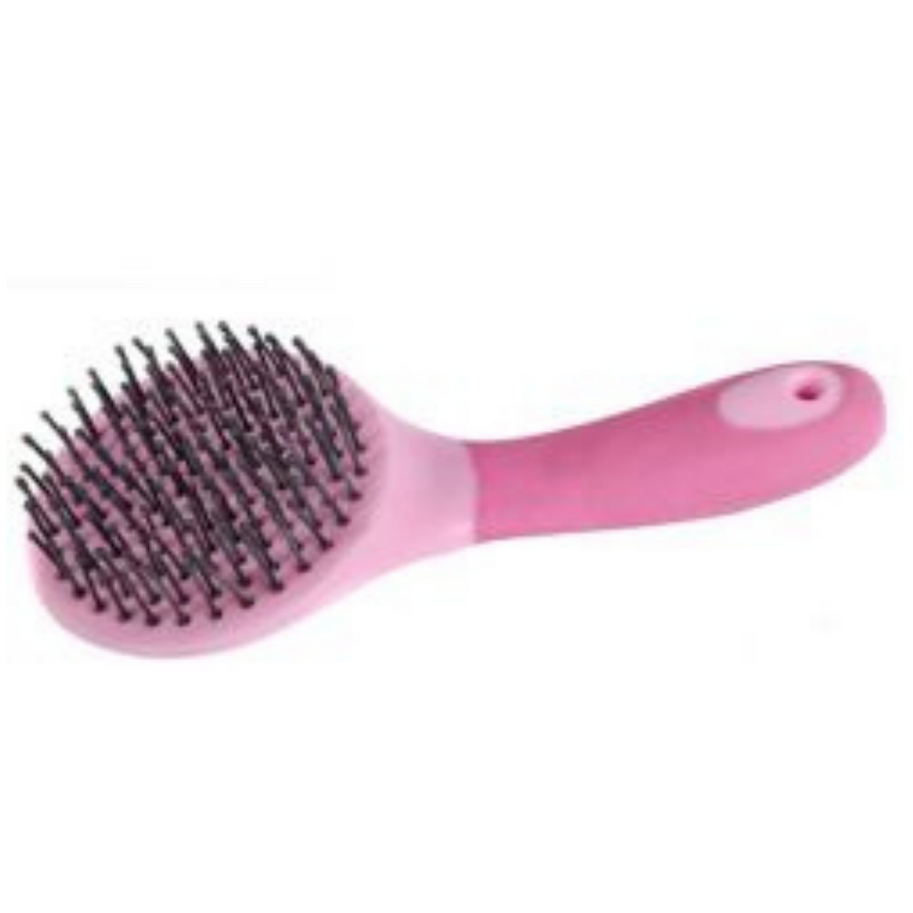 Roma Soft Touch Mane/Tail Brush