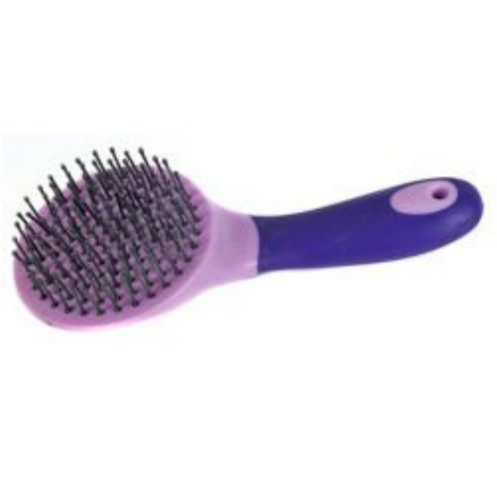 Roma Soft Touch Mane/Tail Brush