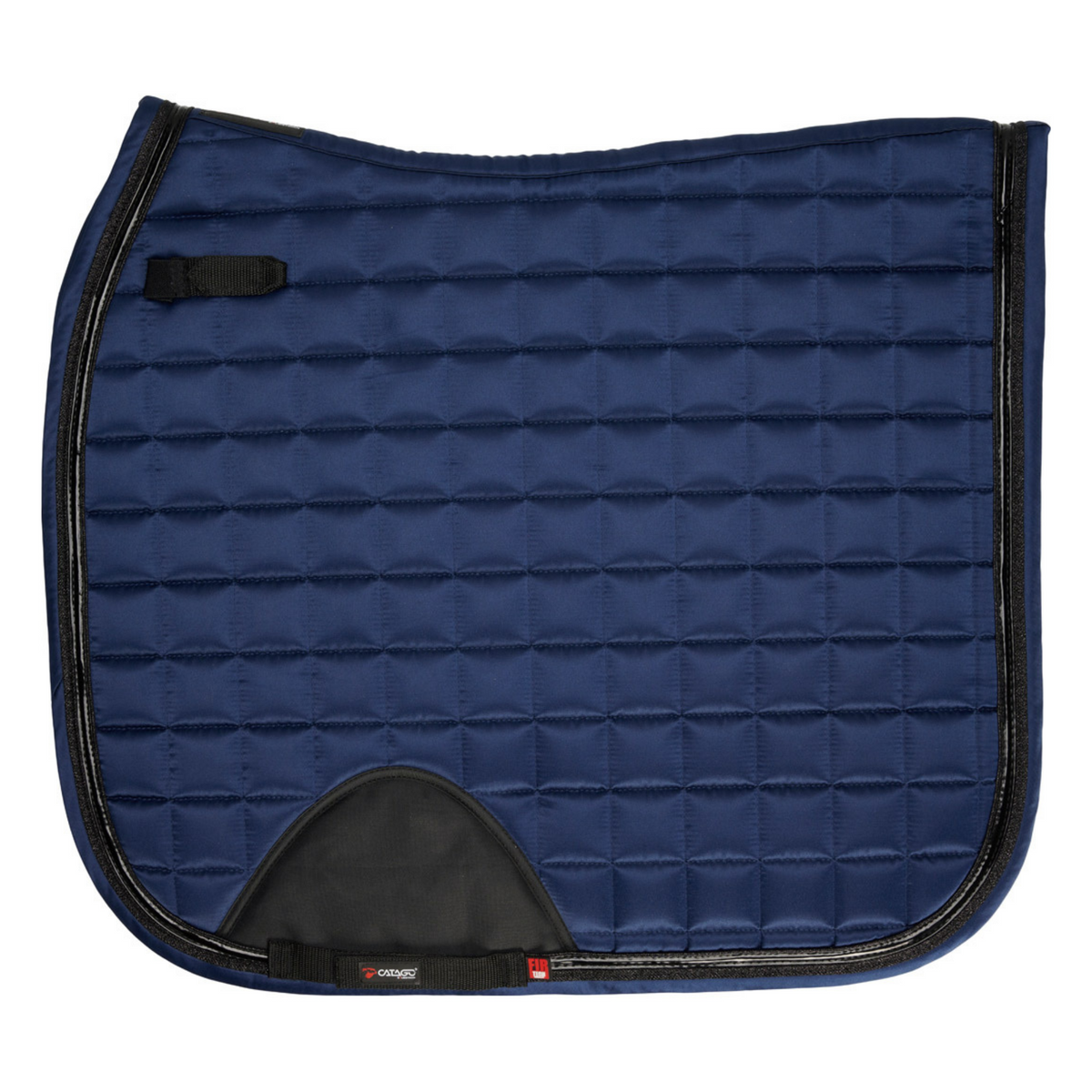 Catago FIR-Tech Elegant Dressage Saddle Pad