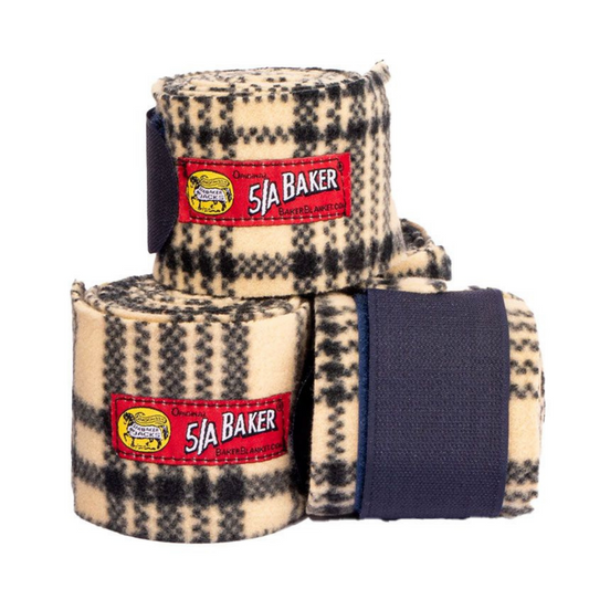 5/A Baker® Pony Bakerfleece Polo Bandages
