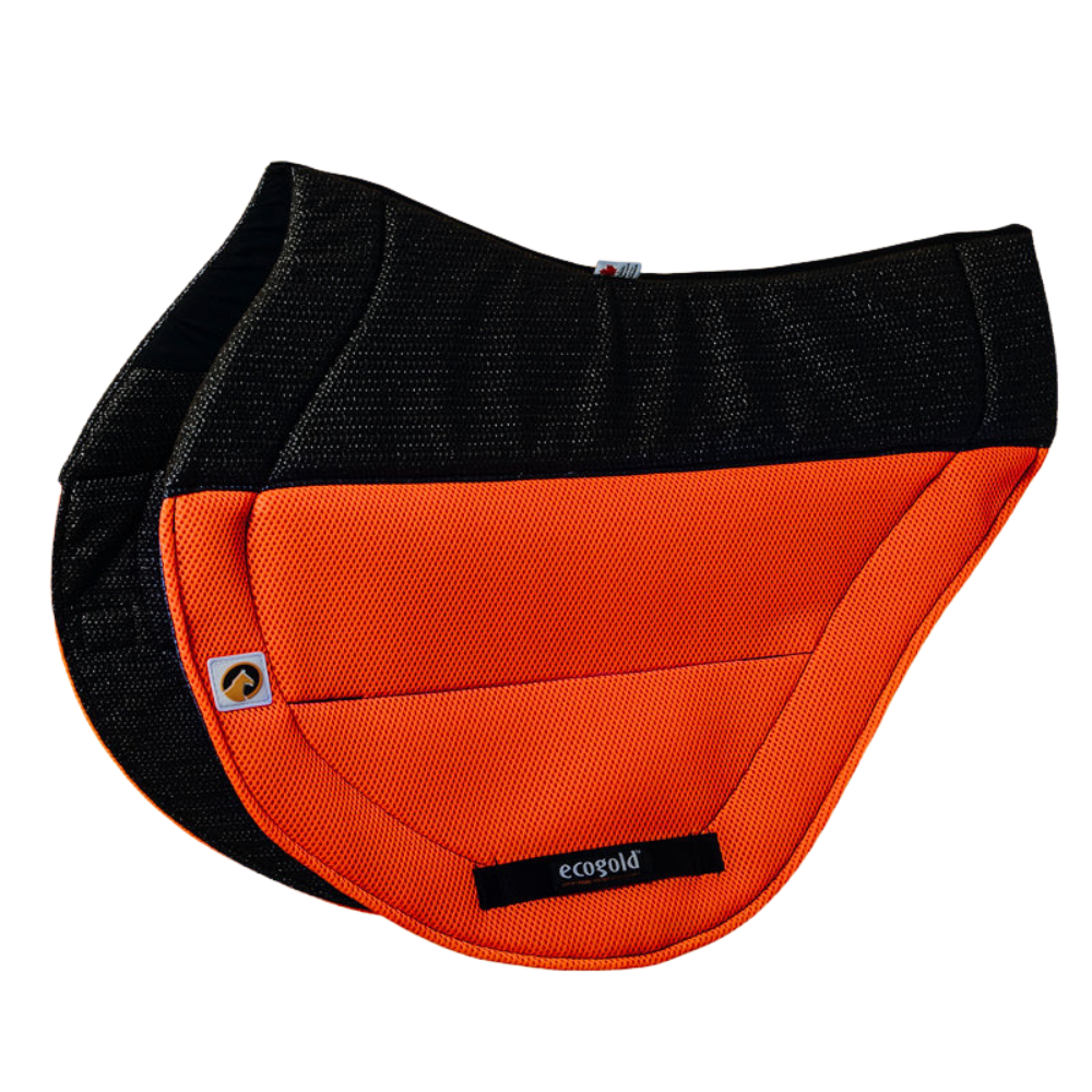 Ecogold Secure XC Saddle Pad