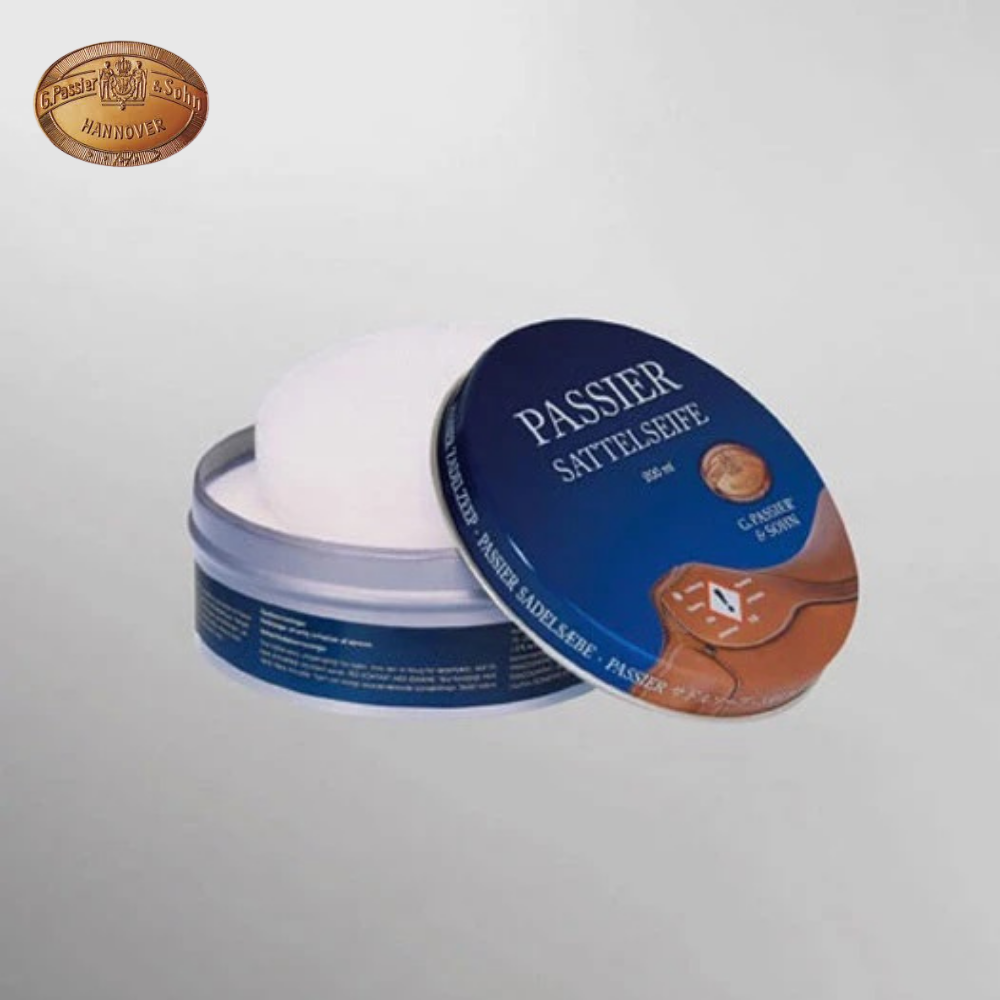 Passier Saddle Soap