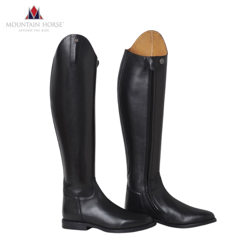 Mountain Horse Serenade Dressage Boot