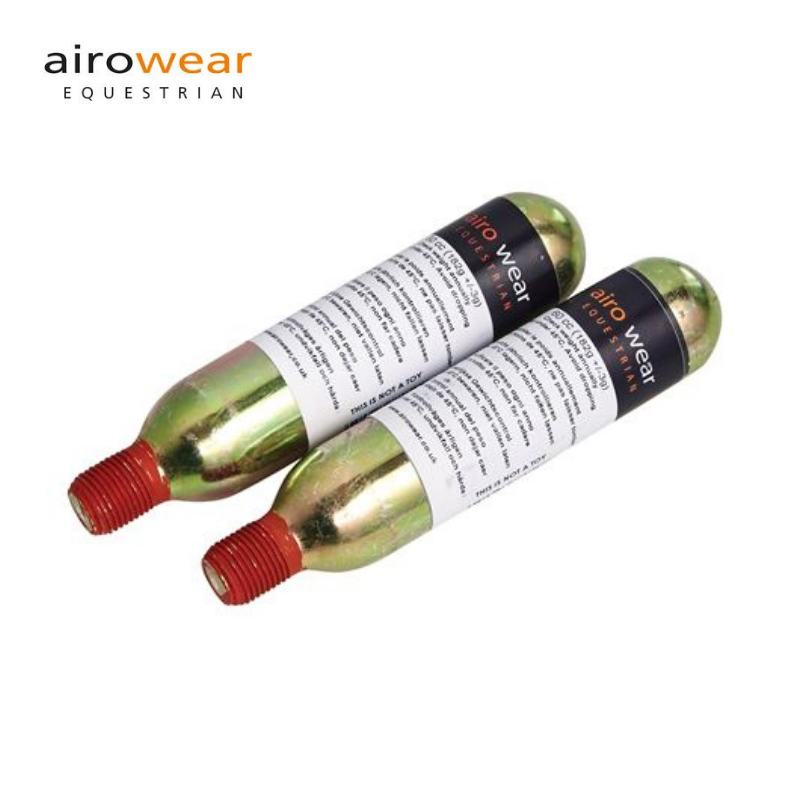 Airowear Replacement Canisters, 60cc