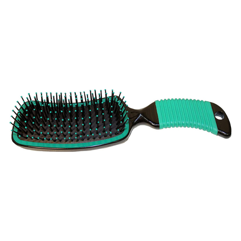 Curved Mane & Tail Brush