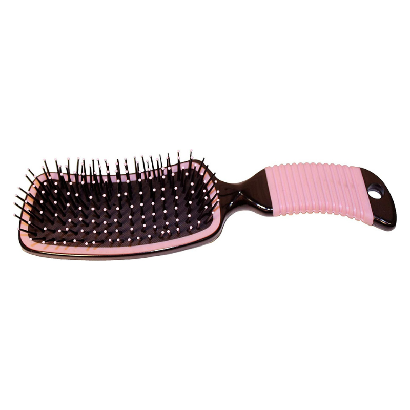 Curved Mane & Tail Brush