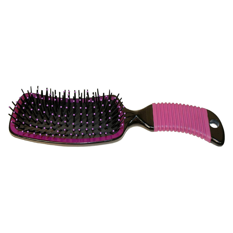 Curved Mane & Tail Brush