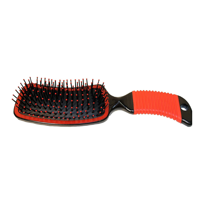 Curved Mane & Tail Brush